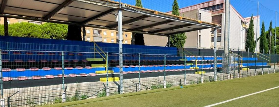 Civitavecchia-Boreale si gioca al Tamagnini: idee per avere il pubblico