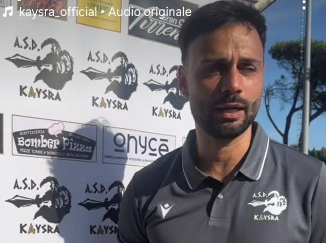 Il derby &egrave; del Kaysra: la decide Ferro su rigore