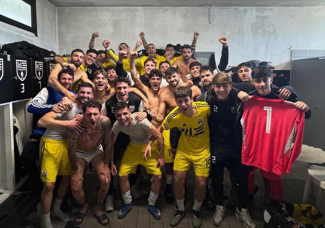 La W3 Maccarese batte il Rieti 1-0 e conquista tre punti preziosi in ottica salvezza