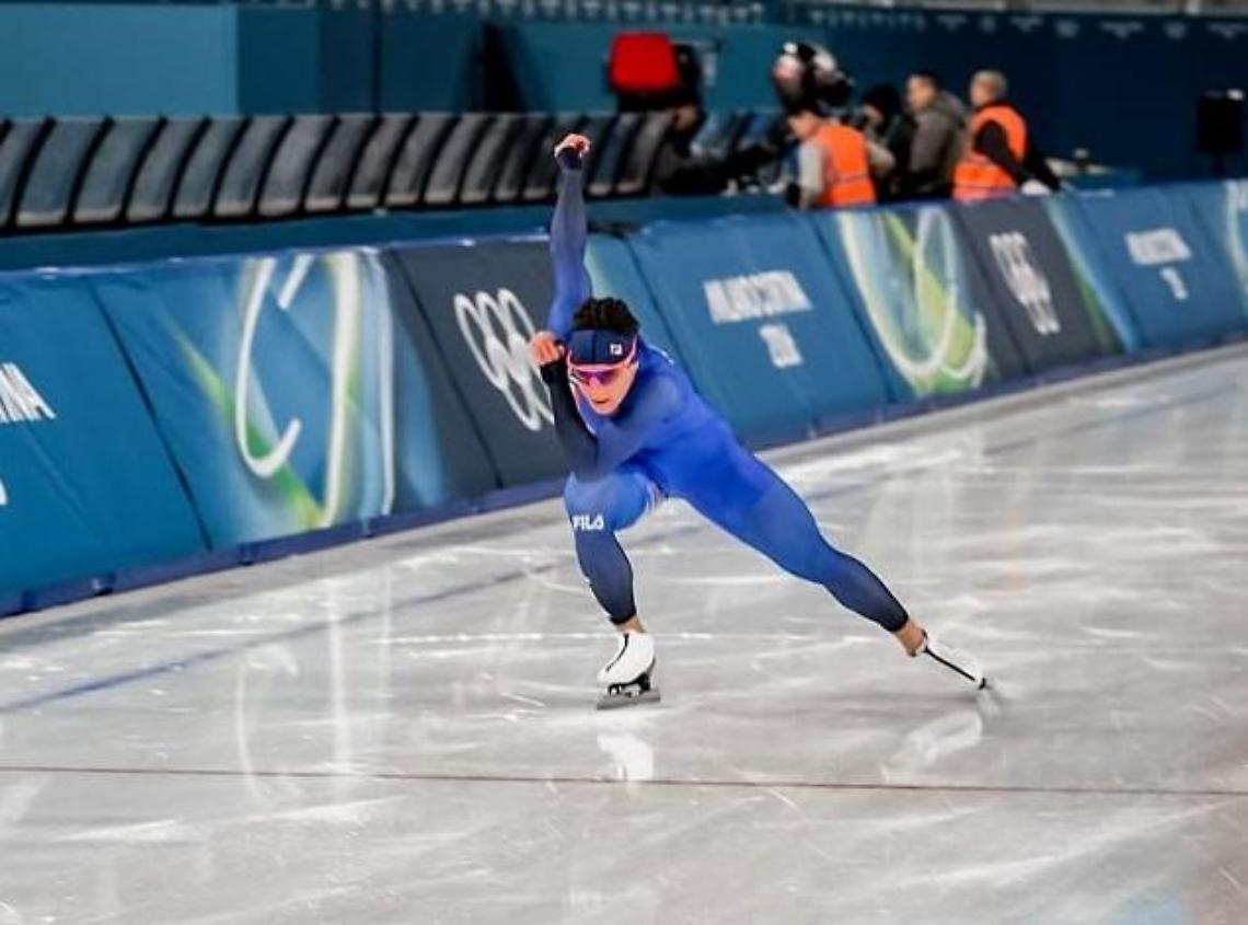 Olimpiadi, Di Stefano ci riprova