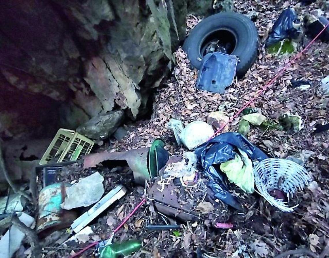 Partiti gli interventi di riqualificazione nel Parco Archeo Geominerario