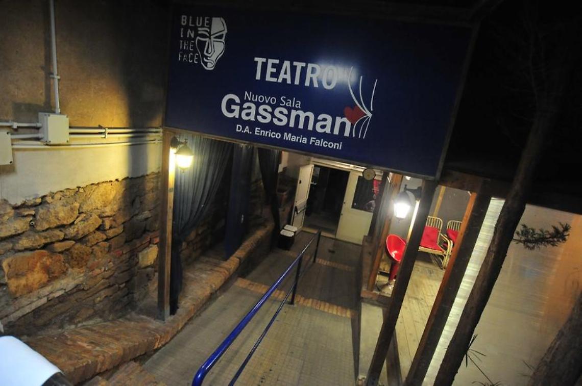 Fine vita, riflessioni al Gassman