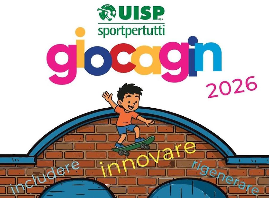 Torna il GiocaGin: quest&rsquo;anno si fa al PalaRiccucci