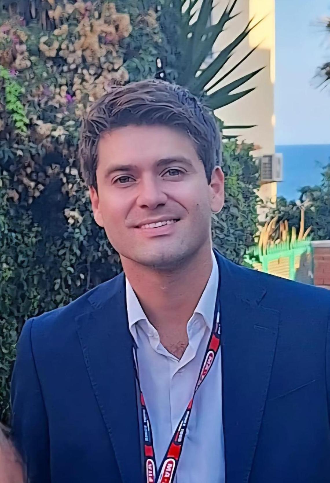 Coalizione civica per Santa Marinella: Alessio Manuelli candidato sindaco