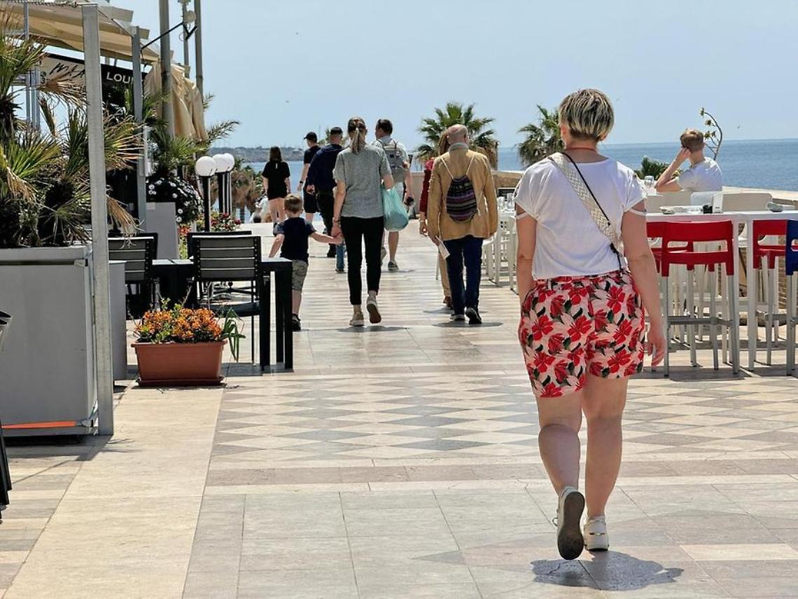 Agilo: &laquo;Record di crocieristi ma diritti al collasso&raquo;