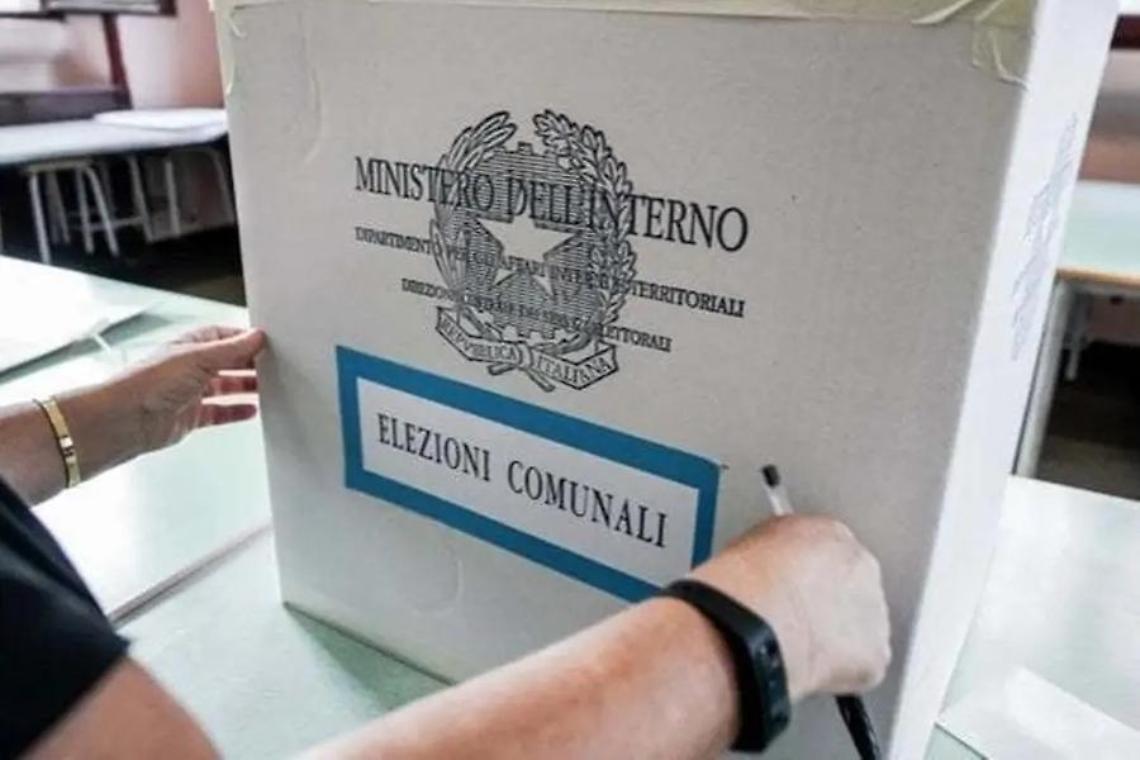 Santa Marinella al voto il 24 e 25 maggio