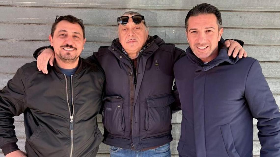 Roberto Angeletti aderisce alla Lega