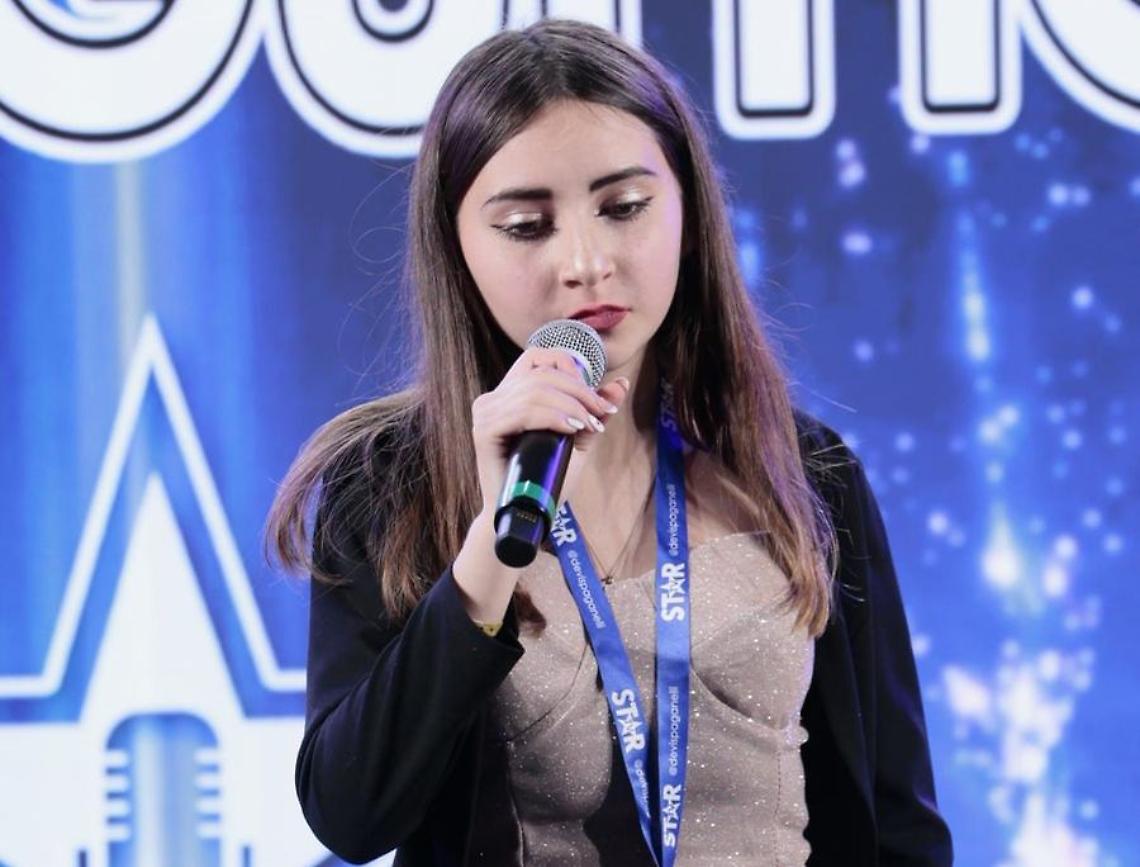 Primo brano inedito per Angela De Caro