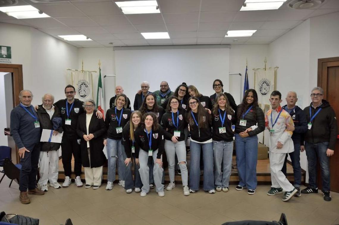 Una trasferta lontana lontana: la Nautilus cerca s&eacute; stessa a Trieste