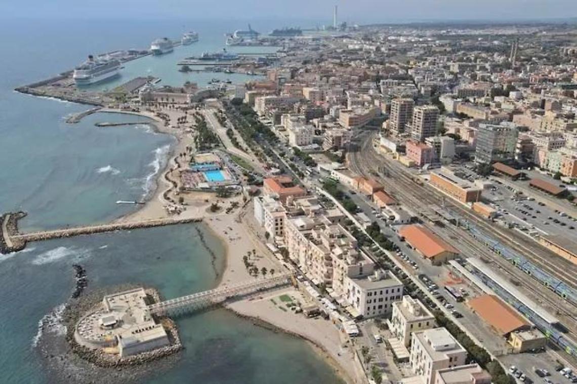 Riunione tecnica in Regione sulle aree industriale per attrarre investimenti a Civitavecchia