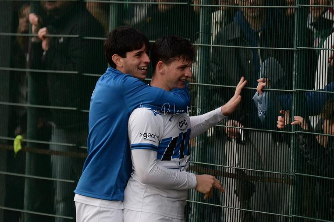 Civitavecchia-Boreale: tribuna aperta a 99 spettatori