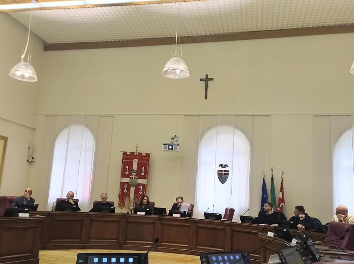 Rifiuti, Romoli: &laquo;Il nostro no a nuove discariche &egrave; netto&raquo;