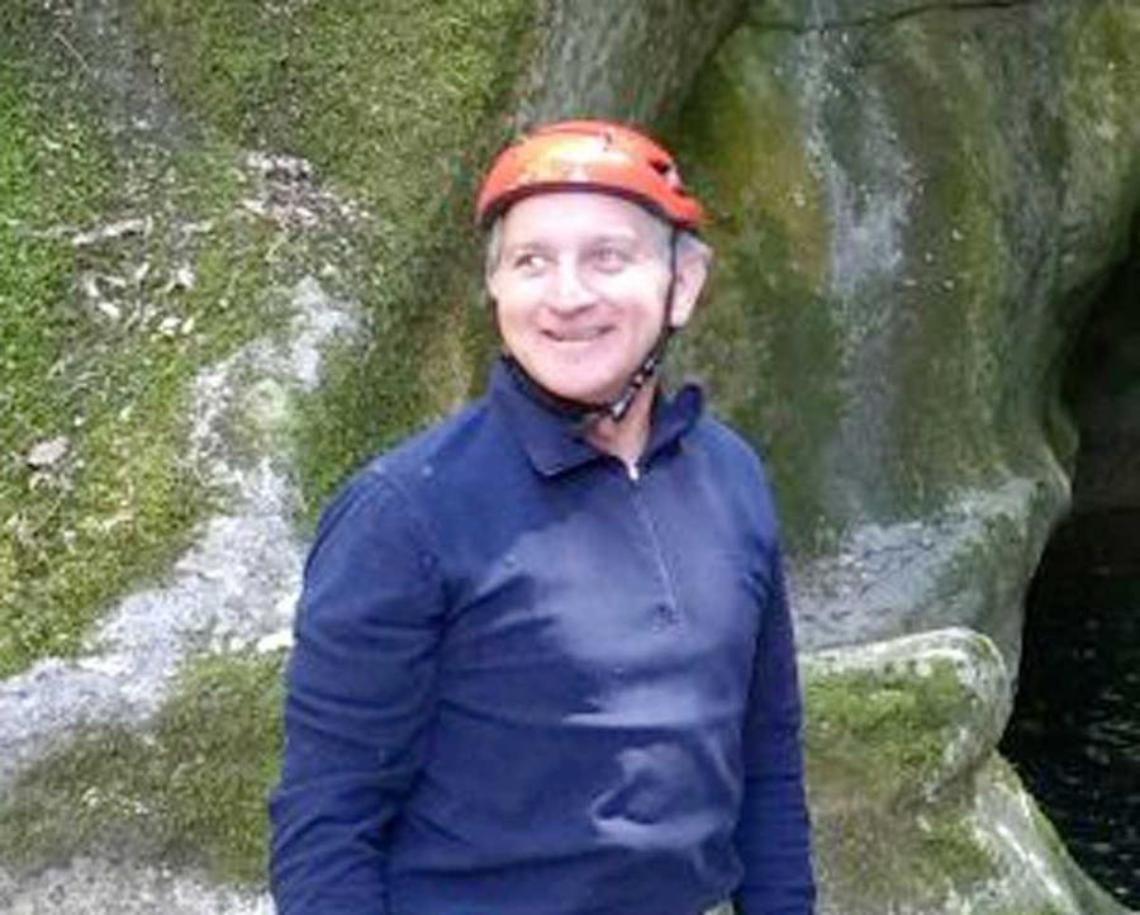 Viterbo: oggi a Grotte Santo Stefano i funerali di Massimo Olimpieri