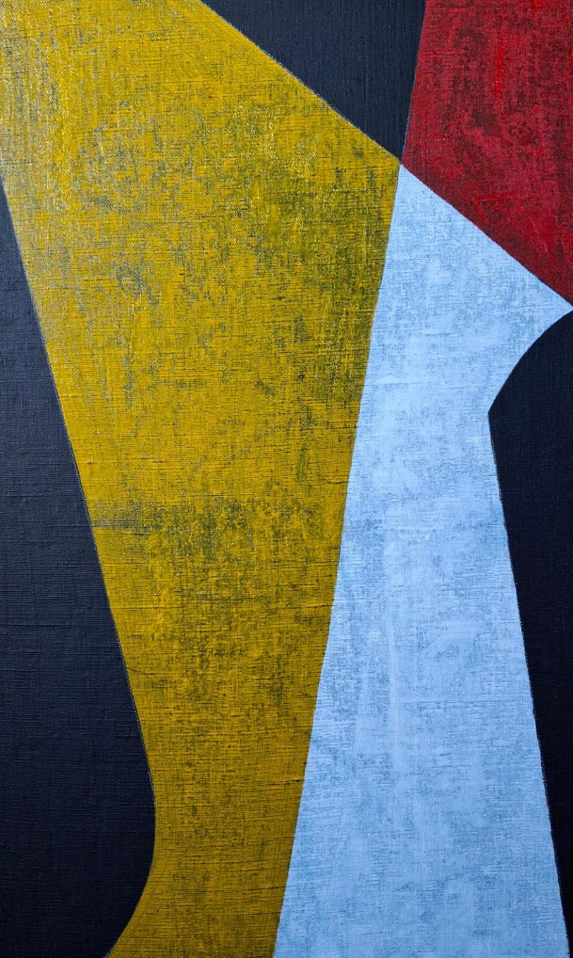 San Francesco e l&rsquo;arte contemporanea: anche Talotta nella mostra di Spoleto