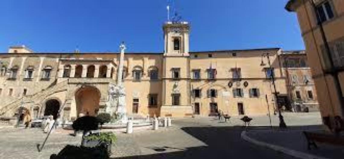 Capitale della Cultura 2028, si va verso le audizioni