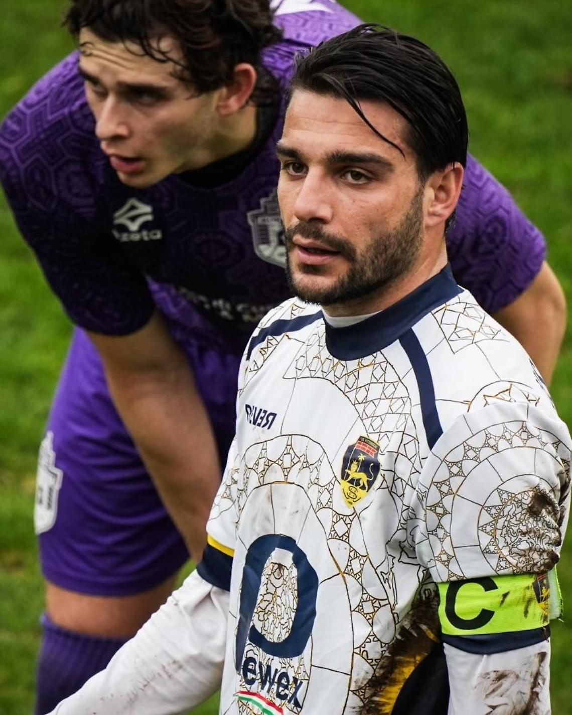 Viterbese e Sorianese pronte alle sfide casalinghe