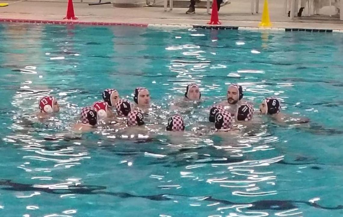 Nautilus, zero sorprese a Trieste: altra sconfitta netta