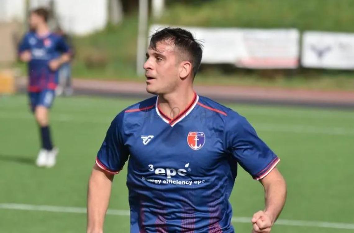 Vittoria di cuore, il Santa Marinella ribalta il punteggio con Cuomo e Astorelli