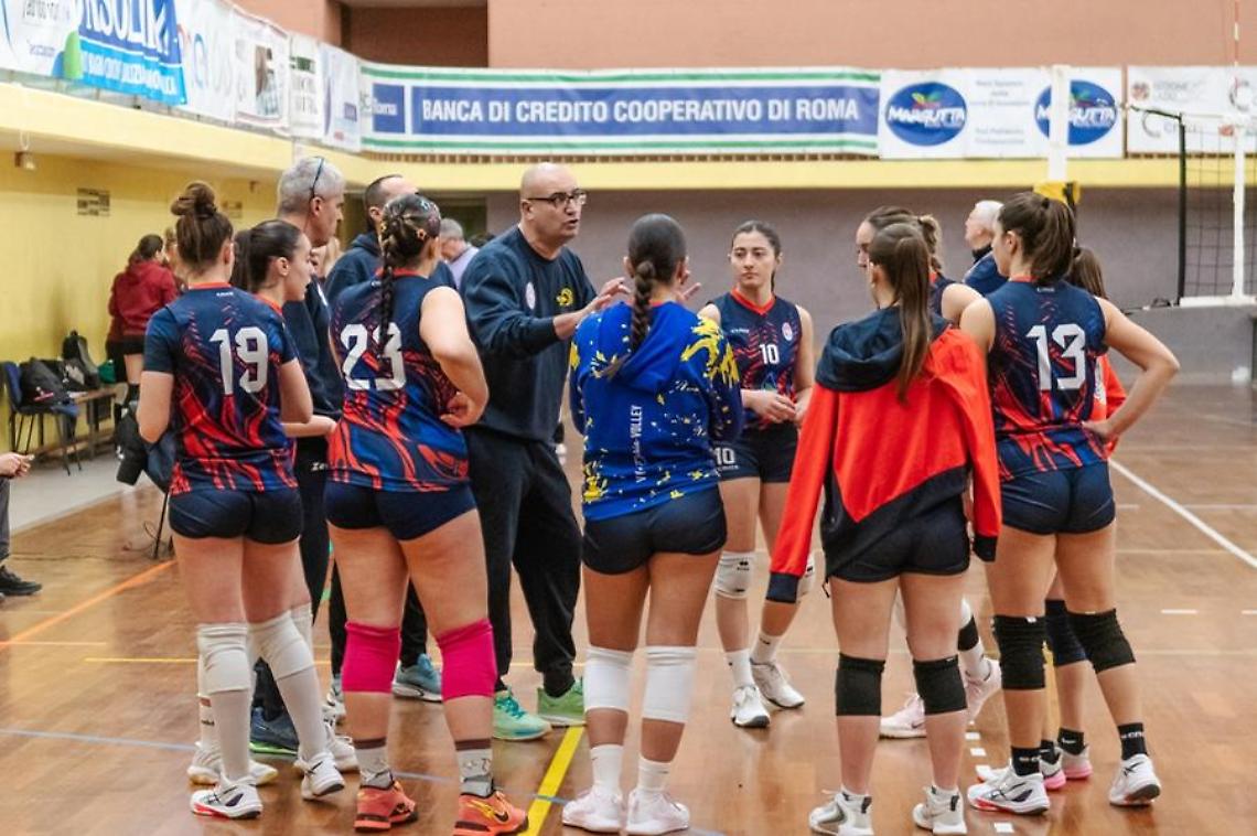 Asp, prima o poi doveva succedere