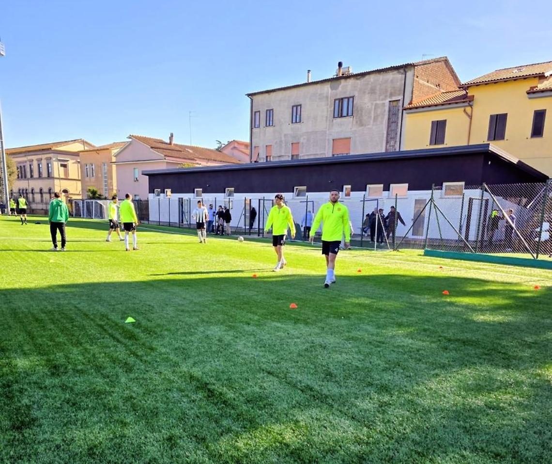 Il Qco perde lo scontro diretto ma non la vetta