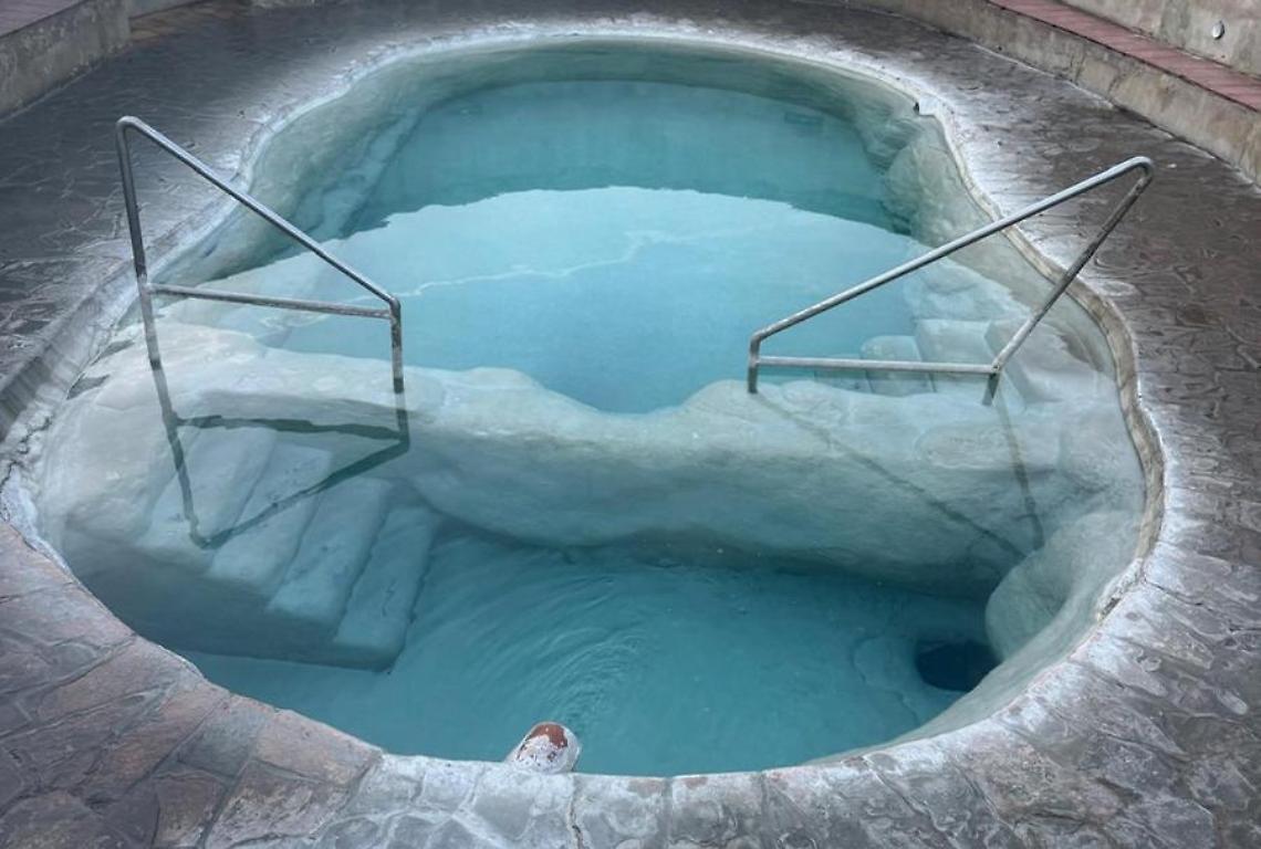 Ficoncella, chiusa una vasca