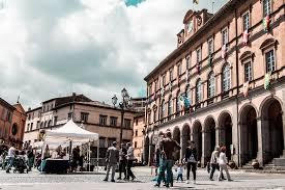 &laquo;S&igrave; all&rsquo;adesione al Consorzio industriale&raquo;