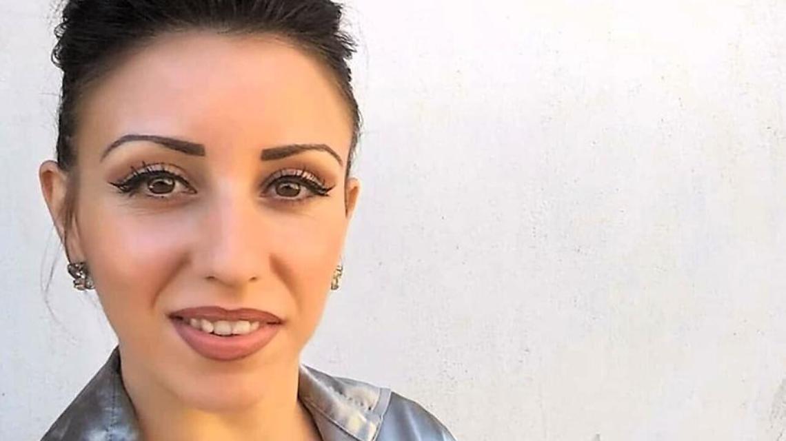 Corchiano dice addio a Tamara Ricci