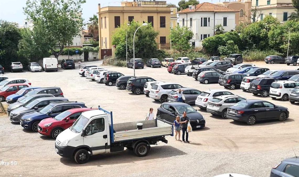 &ldquo;Progetto da 10 milioni bloccato per motivi politici&rdquo;