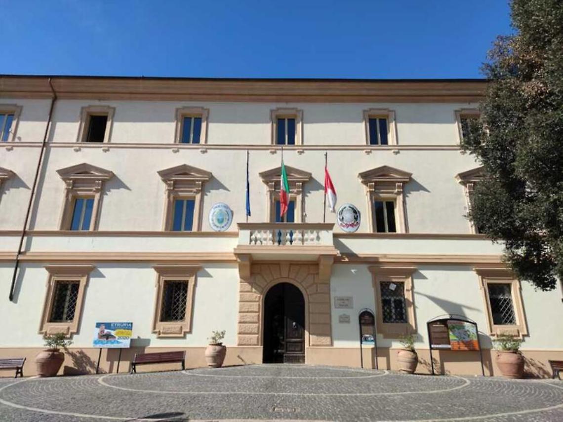 Uso dell&rsquo;aula consiliare: scontro politico a Tolfa