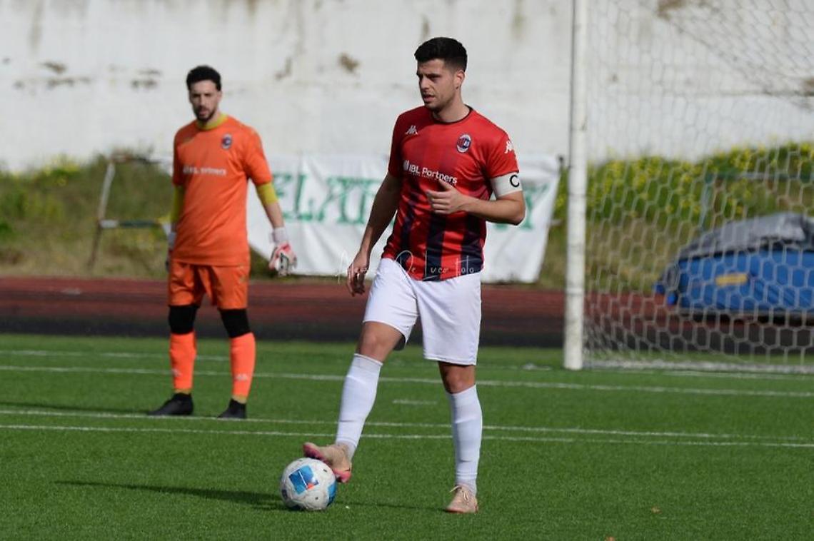 C'&egrave; il ritorno di Coppa: il Ladispoli non vuole snobbare la De Rossi