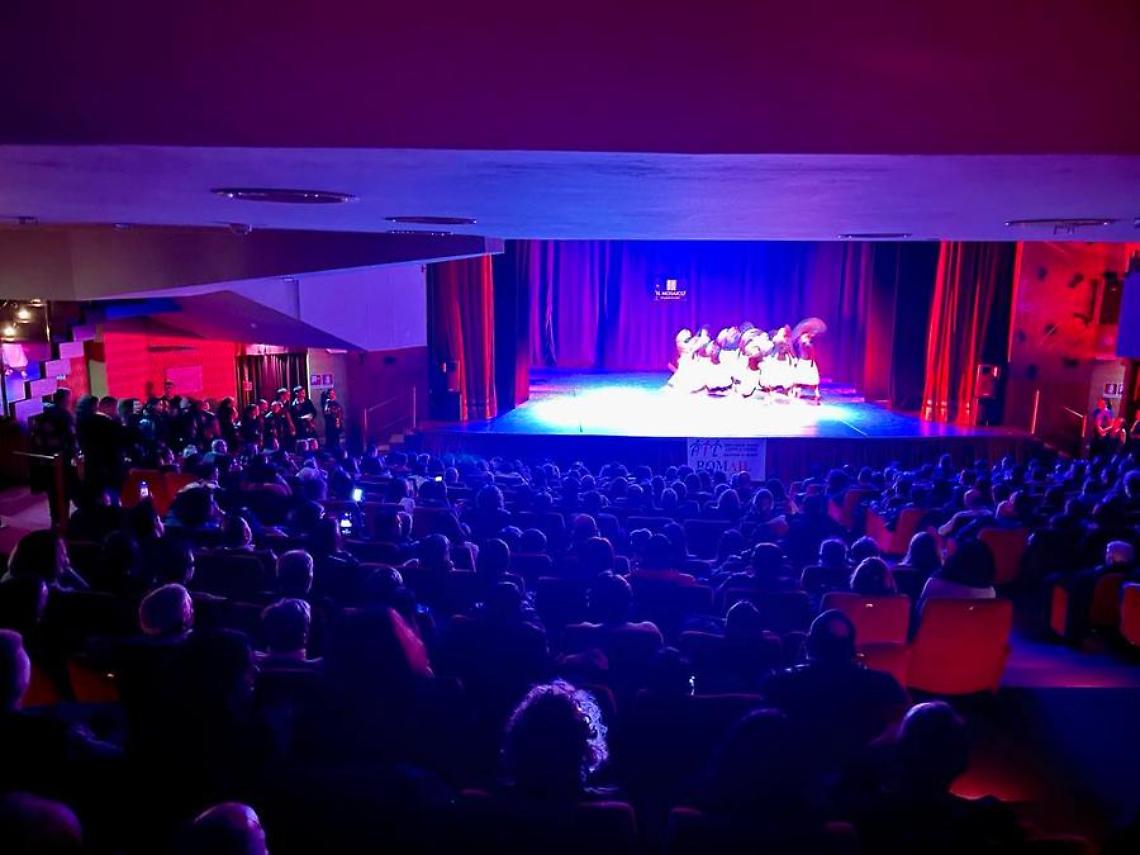 &lsquo;&rsquo;Danzando, cantando&rsquo;&rsquo;, verso il sold out