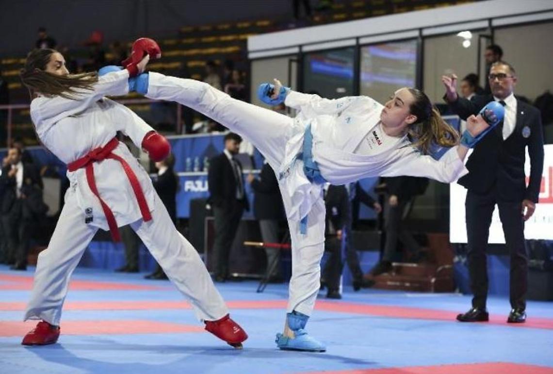 Legittimo non ha rivali in Italia