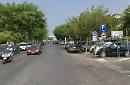 Via all’abbattimento di quattro alberi