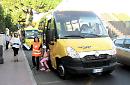 Santa Marinella, approvati i nuovi regolamenti di scuolabus e mensa scolastica