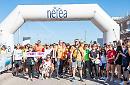 Nature run 10 km del mare a Tarquinia: vincono Nasso e Fanelli