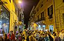 Halloween 2025, a Tarquinia torna “Le vie dell’horror”
