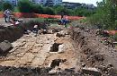 Castrum Novum, proseguono gli scavi: arrivati nuovi studenti e archeologi