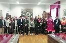 Prosegue con successo la Settimana Nordica a Tolfa