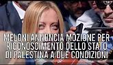 TG +24 edizione 24 Settembre 2025