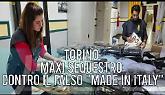 TG +24 edizione 24 Ottobre 2025
