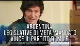 TG +24 edizione 27 Ottobre 2025