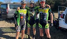Mtb Santa Marinella: gli specialisti del cross country brillano al Trofeo Citt&agrave; di Nerola