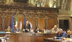 Comune di Viterbo, rivoluzione tecnologica per la sala d&rsquo;Ercole