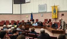 Biodigestore, a marzo il consiglio comunale aperto: la citt&agrave; non si arrende