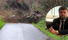 Danni da maltempo, Romoli chiede 10 milioni alla Regione