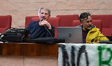 Biodigestore, si passa alla piazza