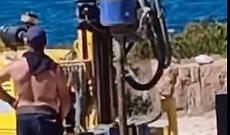 Frascarelli: «Lavori in corso alla Frasca, l’amministrazione chiarisca»