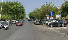 Via all’abbattimento di quattro alberi