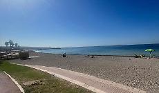 Marina, spiaggia di nuovo fruibile: l’annuncio dell’assessore Giannini dopo il maltempo
