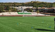 Santa e Cerveteri, primo ballo insieme